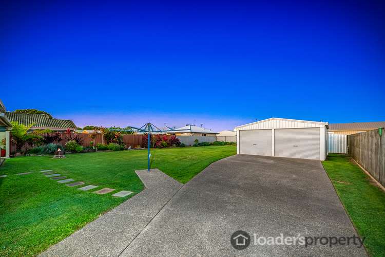 Fourth view of Homely house listing, 23 Scotton St, Kepnock QLD 4670