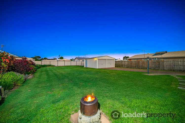 Fifth view of Homely house listing, 23 Scotton St, Kepnock QLD 4670