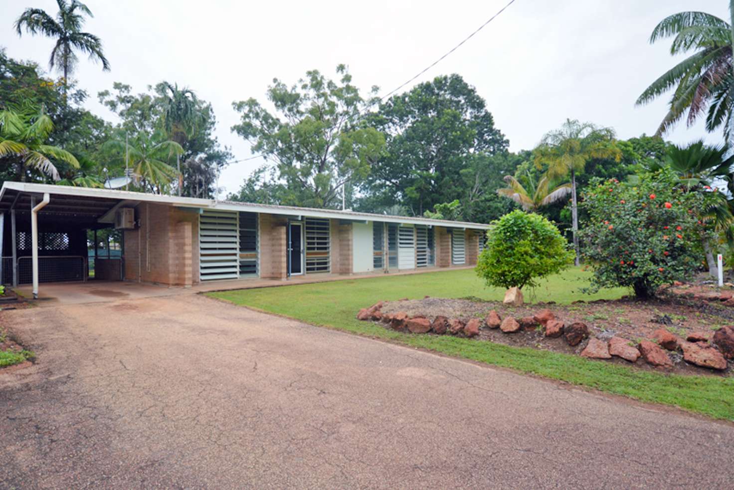 Main view of Homely house listing, 13 Carcoola Ct, Rocky Point QLD 4874