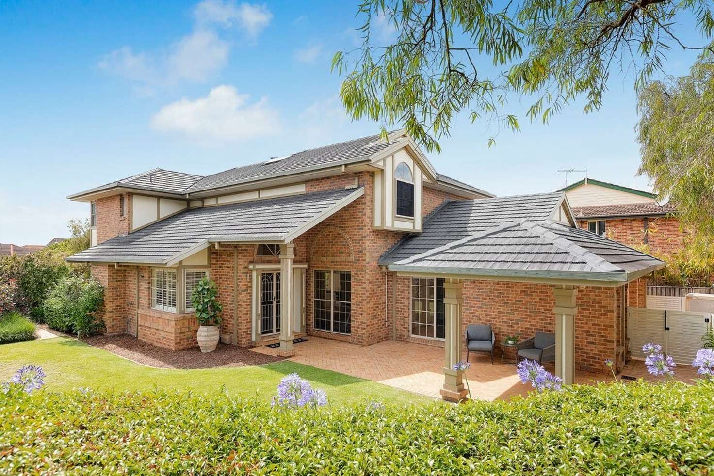 Main view of Homely house listing, 55 Lady Penrhyn Dr, Beacon Hill NSW 2100