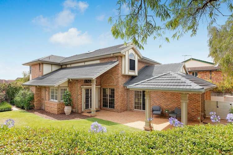 Main view of Homely house listing, 55 Lady Penrhyn Dr, Beacon Hill NSW 2100