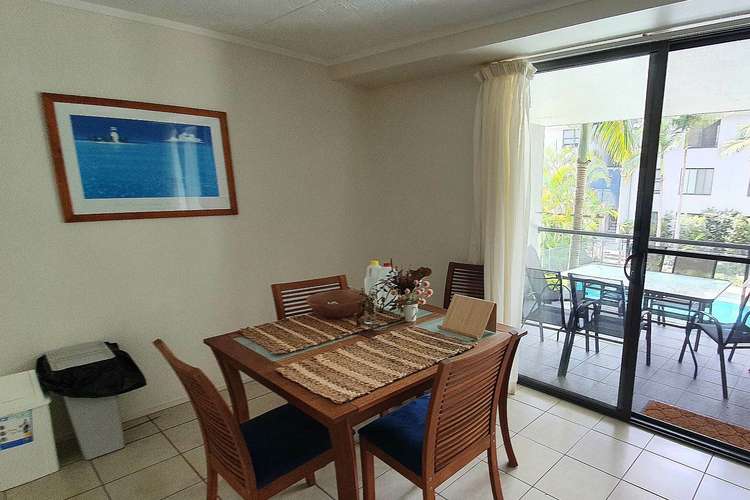 Seventh view of Homely apartment listing, Unit 73/5 Rainbow Shores Dr, Rainbow Beach QLD 4581