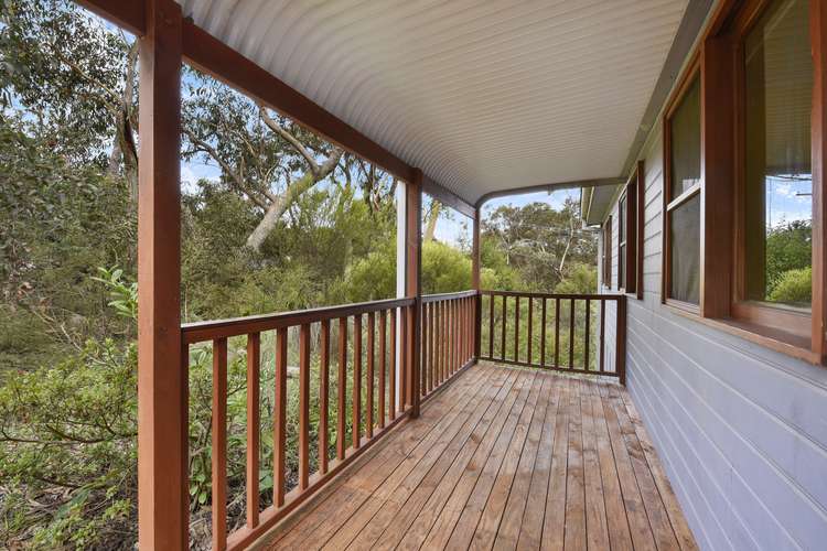 Second view of Homely house listing, 34 Second Ave, Katoomba NSW 2780