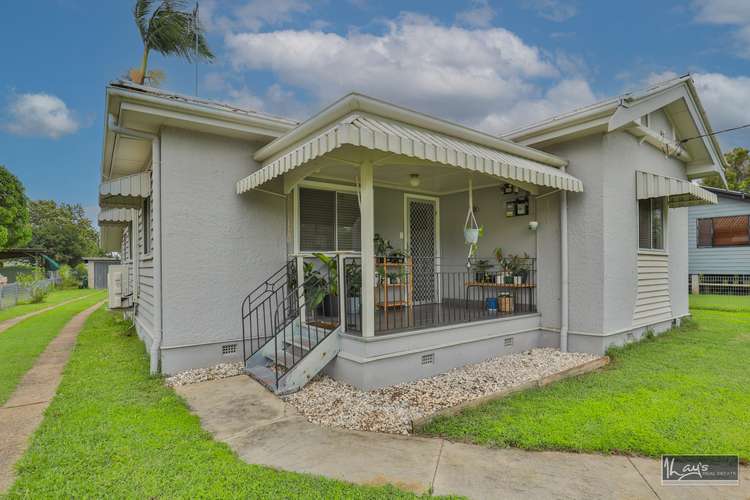 Main view of Homely house listing, 13 Montgomery St, Svensson Heights QLD 4670