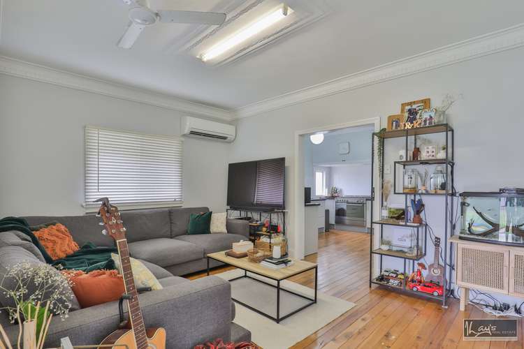 Second view of Homely house listing, 13 Montgomery St, Svensson Heights QLD 4670