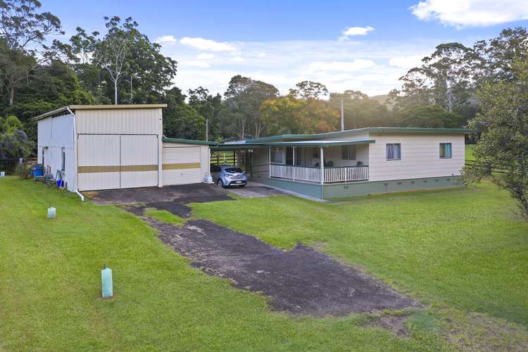 Main view of Homely lifestyle listing, 431 Cooloolabin Rd, Cooloolabin QLD 4560
