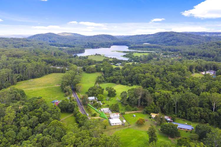 Second view of Homely lifestyle listing, 431 Cooloolabin Rd, Cooloolabin QLD 4560