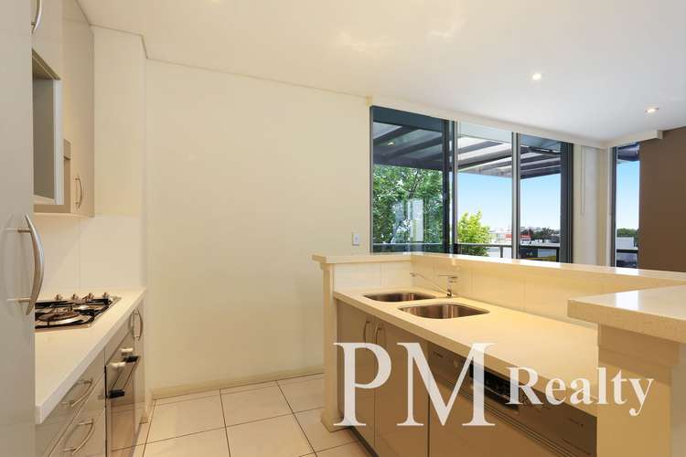 Second view of Homely apartment listing, 51/635 Gardeners Rd, Mascot NSW 2020