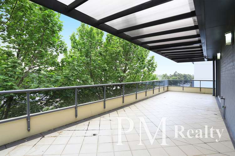 Fifth view of Homely apartment listing, 51/635 Gardeners Rd, Mascot NSW 2020
