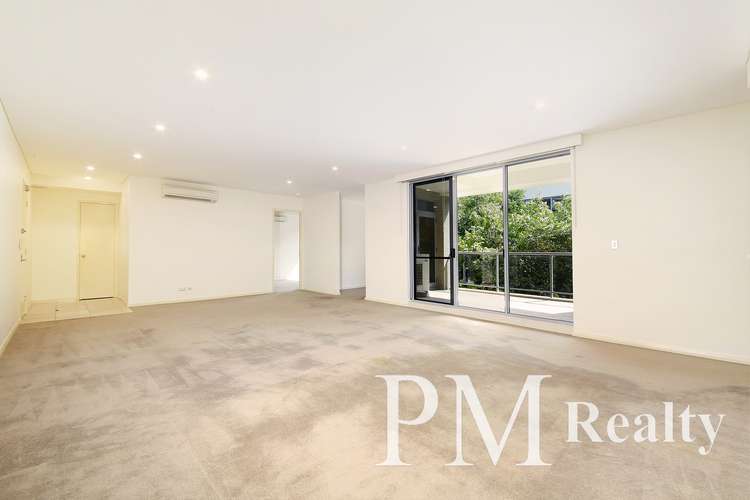 Second view of Homely apartment listing, 92/18-26 Church Avenue, Mascot NSW 2020