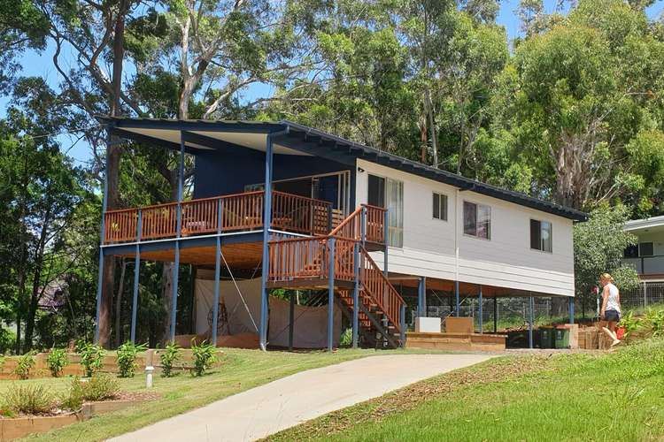 Main view of Homely house listing, 36 Trimaran St, Russell Island QLD 4184