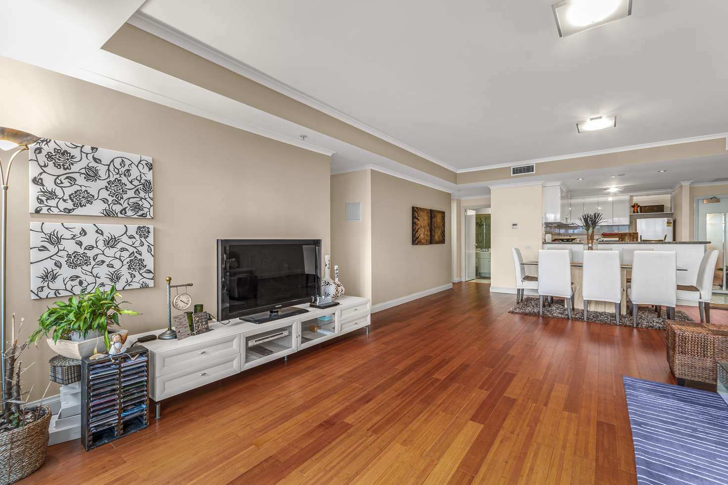 Main view of Homely apartment listing, Unit 17/283 Spring St, Melbourne VIC 3000