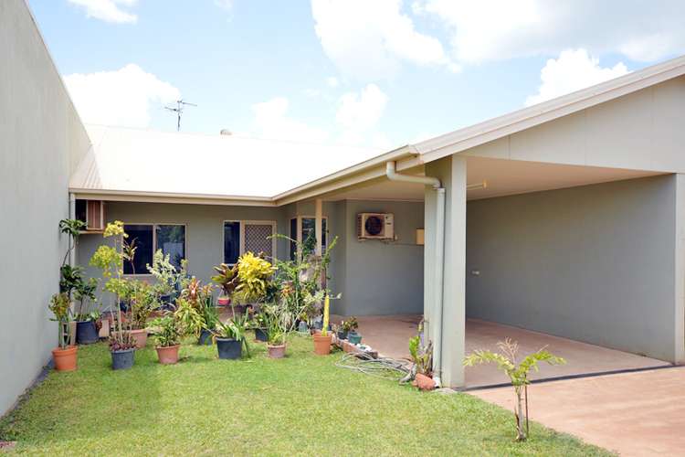 Main view of Homely unit listing, 2/4 Christie Avenue, Nanum QLD 4874