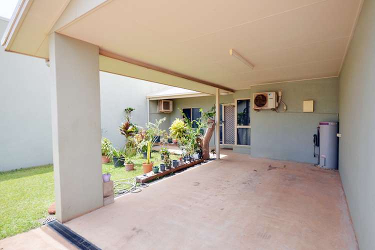 Third view of Homely unit listing, 2/4 Christie Avenue, Nanum QLD 4874