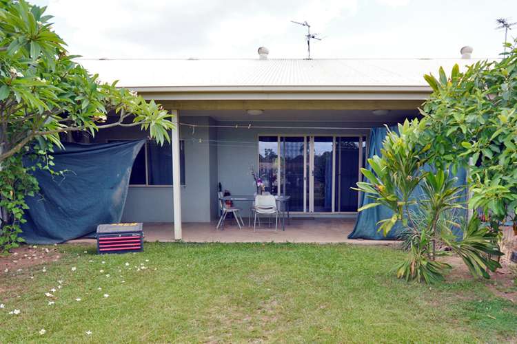 Fourth view of Homely unit listing, 2/4 Christie Avenue, Nanum QLD 4874