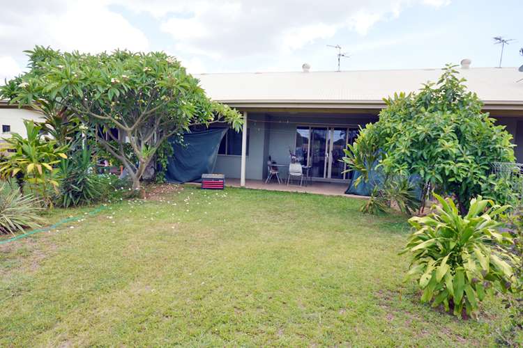 Fifth view of Homely unit listing, 2/4 Christie Avenue, Nanum QLD 4874