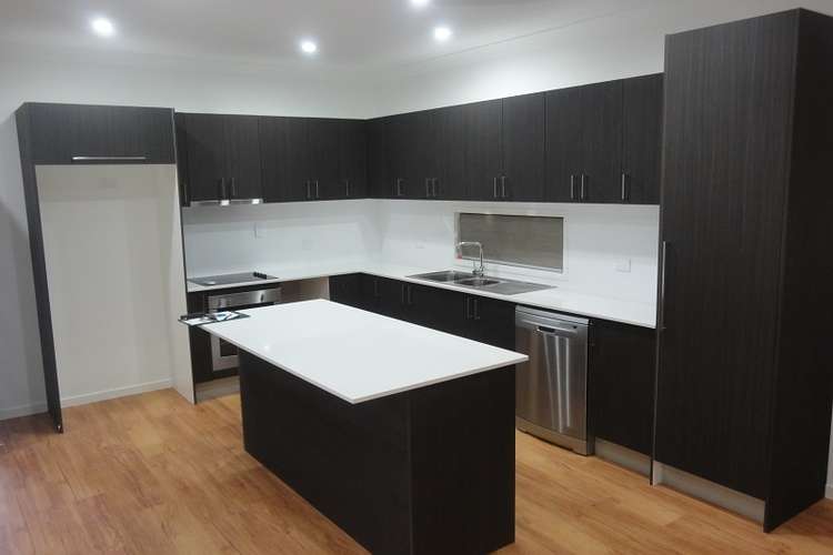 Fourth view of Homely unit listing, 2/63 Circular Way, Trunding QLD 4874