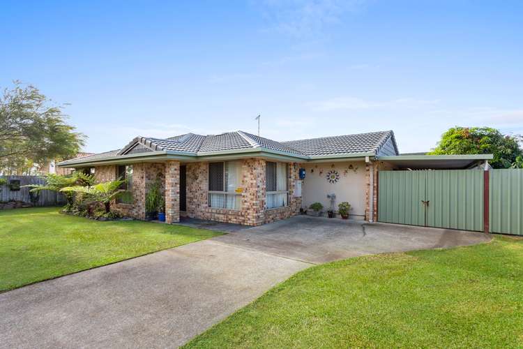 Main view of Homely house listing, 60 Copperfield Dr, Eagleby QLD 4207