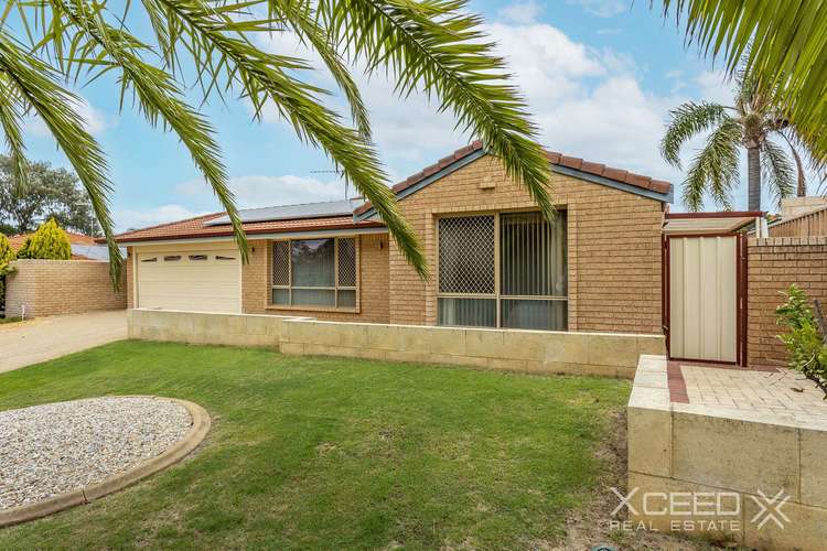 Main view of Homely house listing, 16 Earlsferry Grn, Kinross WA 6028