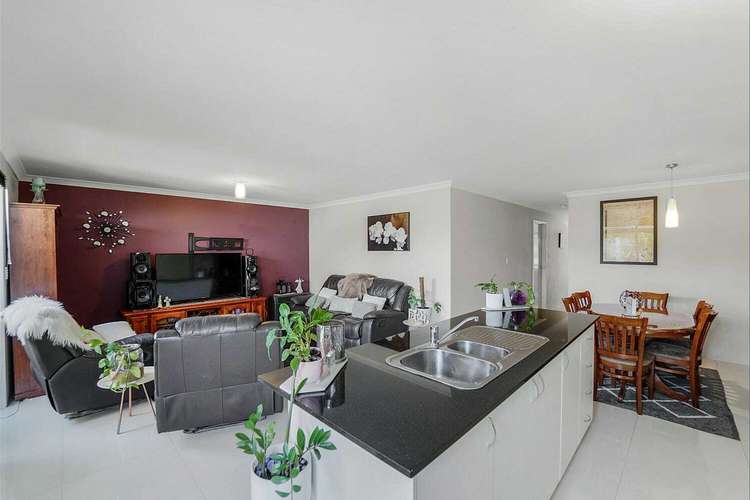 Second view of Homely house listing, 41 Stanbury Crescent, Ellenbrook WA 6069