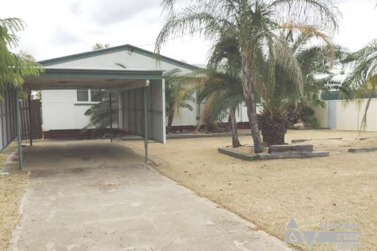 21 Fay St, Blackwater QLD 4717