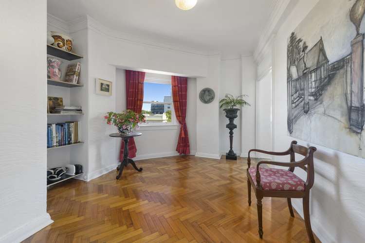 Unit 32/11 Ward Ave, Potts Point NSW 2011