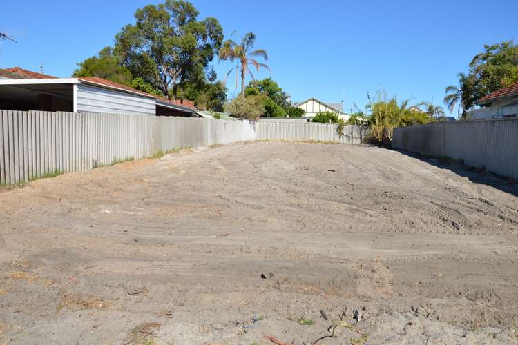 Main view of Homely residentialLand listing, 7 Francis St, Bayswater WA 6053