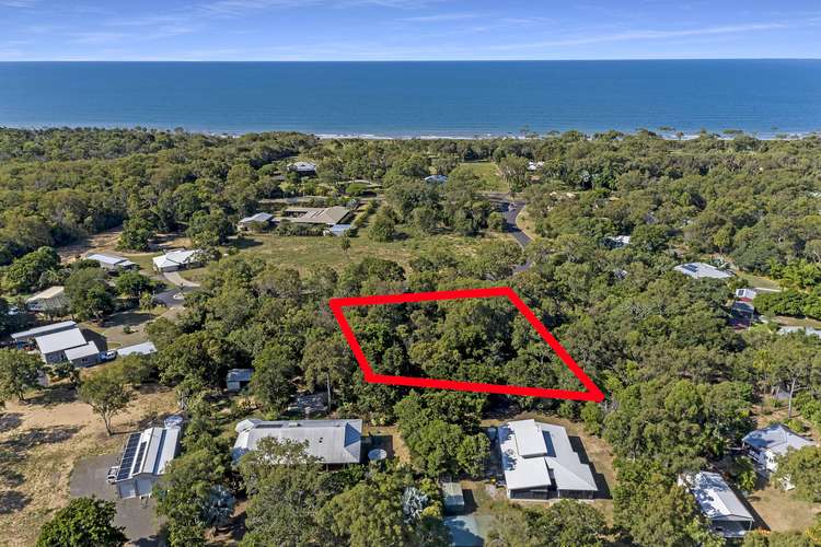 5 Sovereign Ct, Moore Park Beach QLD 4670