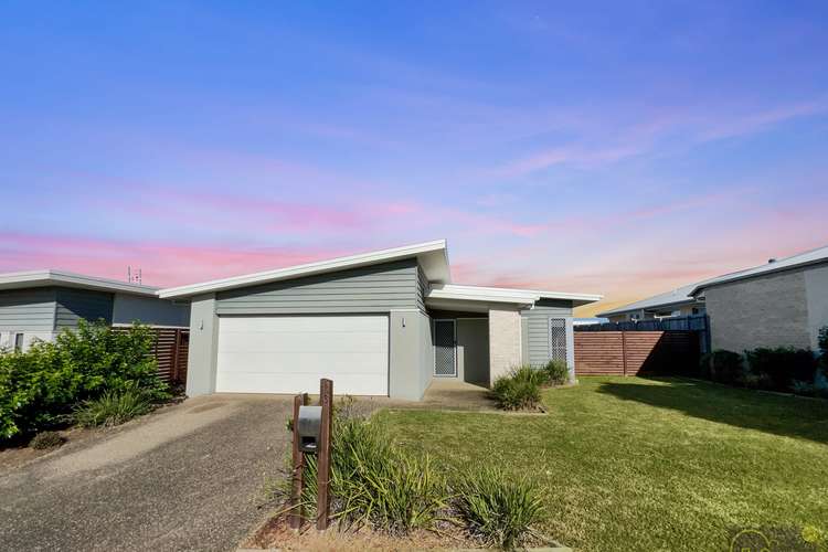 13 Boston Tce, Coomera QLD 4209