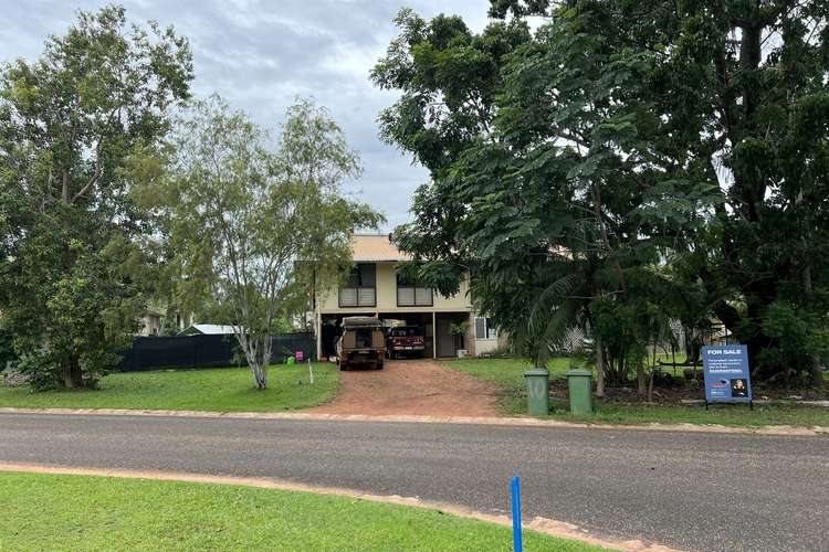 Main view of Homely house listing, 10 Mahogany Ave, Trunding QLD 4874