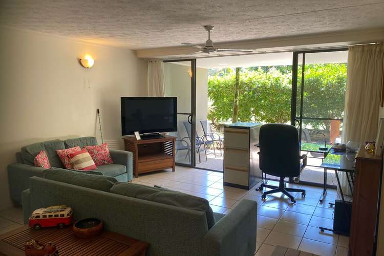 Third view of Homely unit listing, Unit 81/13 Rainbow Shores Dr, Rainbow Beach QLD 4581