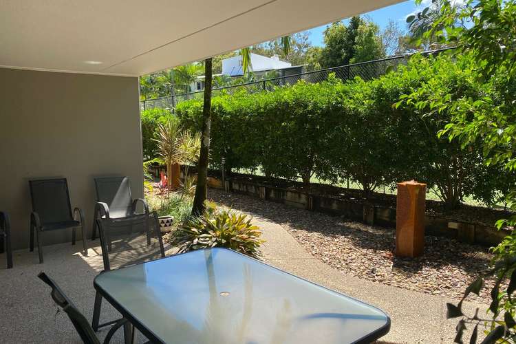 Fourth view of Homely unit listing, Unit 81/13 Rainbow Shores Dr, Rainbow Beach QLD 4581