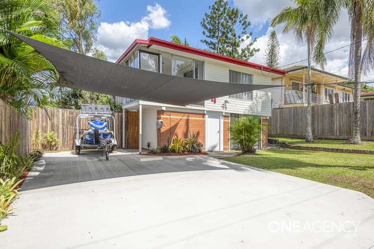 Second view of Homely house listing, 26 Randwick St, Durack QLD 4077