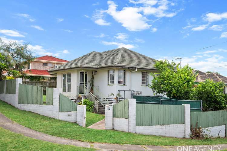Main view of Homely house listing, 33 Bamboo Street, Inala QLD 4077