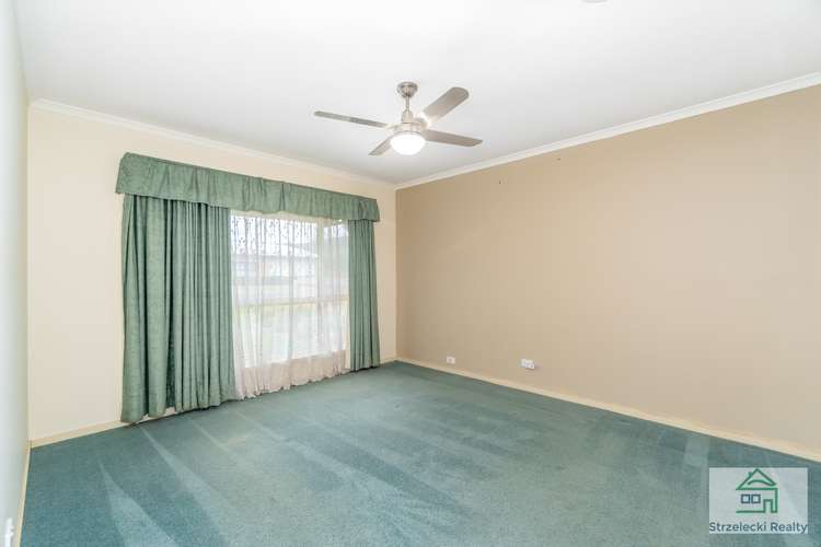 Fifth view of Homely house listing, 22 Victory Ct, Trafalgar VIC 3824