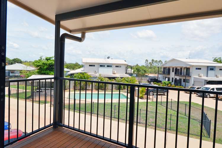Second view of Homely townhouse listing, 6/3 Tom Morrison Drive, Rocky Point QLD 4874