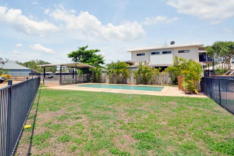 Third view of Homely townhouse listing, 6/3 Tom Morrison Drive, Rocky Point QLD 4874