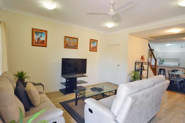Fourth view of Homely townhouse listing, 6/3 Tom Morrison Drive, Rocky Point QLD 4874