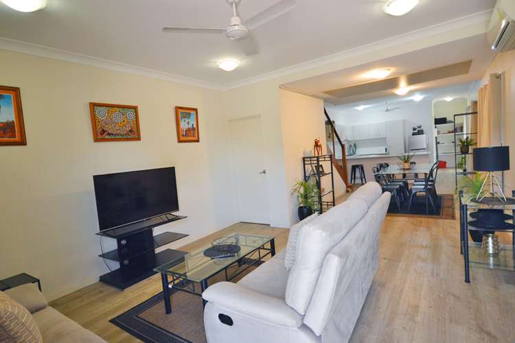 Fifth view of Homely townhouse listing, 6/3 Tom Morrison Drive, Rocky Point QLD 4874
