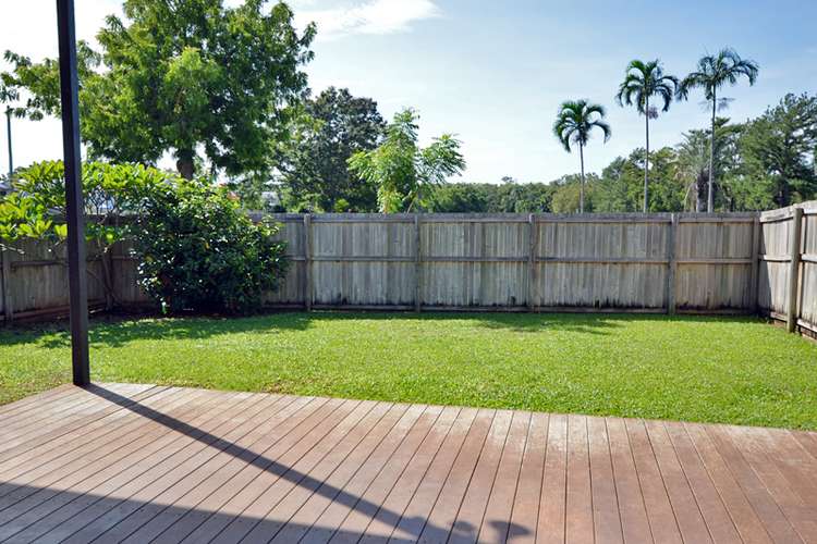 Third view of Homely townhouse listing, 16/1 Tom Morrison Drive, Rocky Point QLD 4874