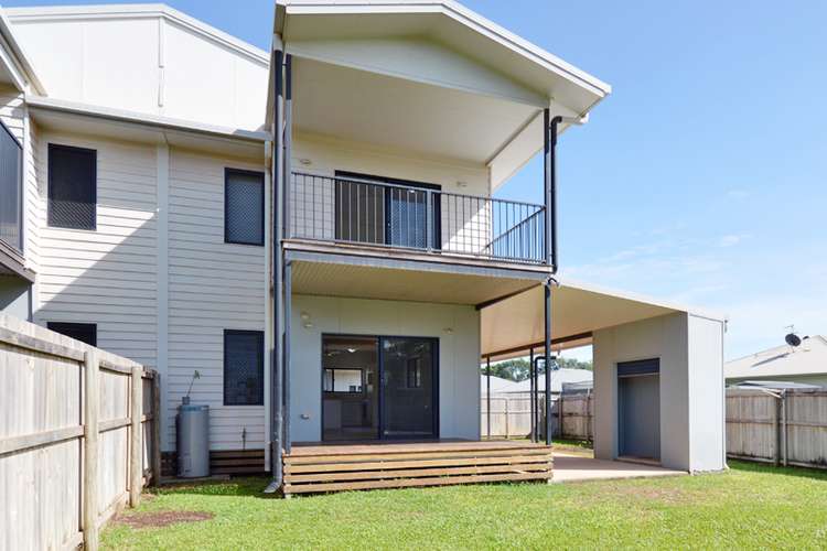 Fourth view of Homely townhouse listing, 16/1 Tom Morrison Drive, Rocky Point QLD 4874