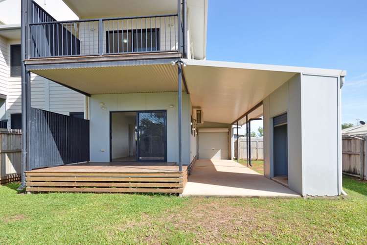 Fifth view of Homely townhouse listing, 16/1 Tom Morrison Drive, Rocky Point QLD 4874