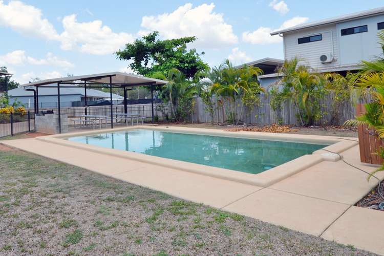 Sixth view of Homely townhouse listing, 16/1 Tom Morrison Drive, Rocky Point QLD 4874