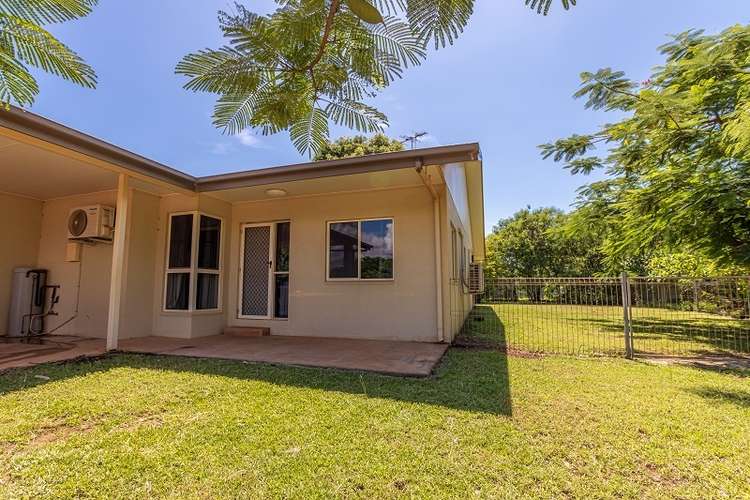 Second view of Homely semiDetached listing, 2/23 Kanthin Road, Nanum QLD 4874