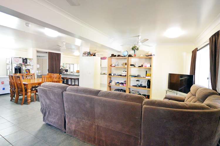 Fourth view of Homely house listing, 2 Annandi Avenue, Rocky Point QLD 4874