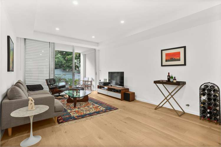 Main view of Homely apartment listing, 6/81 Bream Street, Coogee NSW 2034