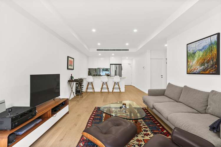 Second view of Homely apartment listing, 6/81 Bream Street, Coogee NSW 2034