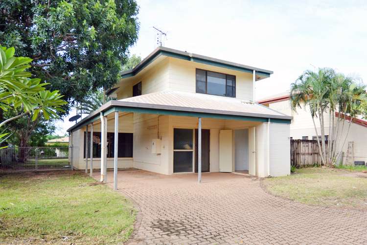 Main view of Homely townhouse listing, 19 Alstonia Dr, Nanum QLD 4874