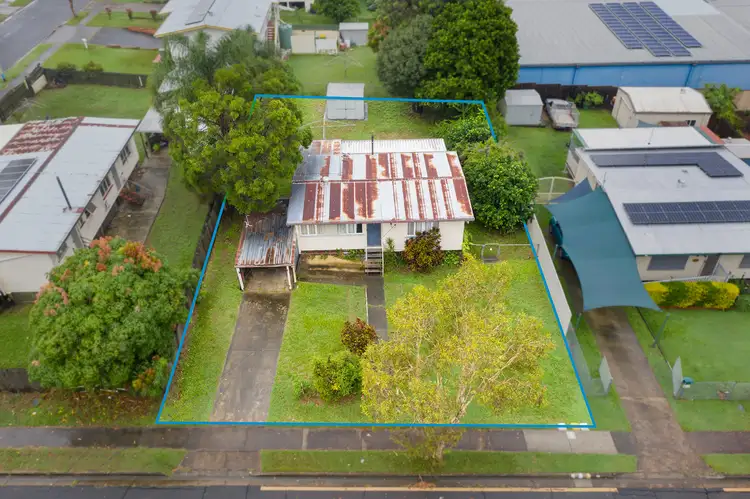 Second view of Homely house listing, 7 Welbeck St, Logan Central QLD 4114