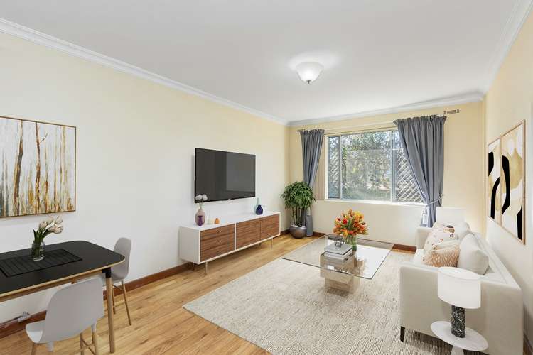 Third view of Homely unit listing, 3/285 Railway Parade, Maylands WA 6051